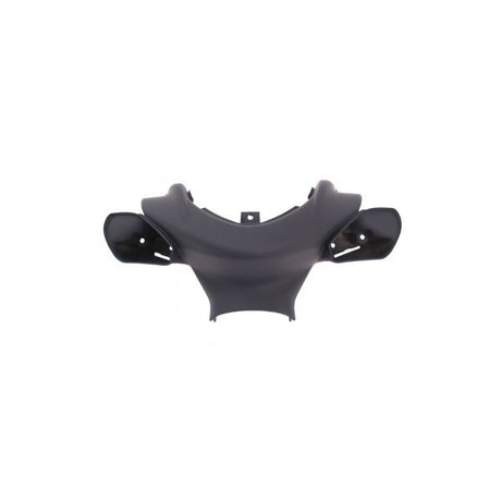 Edge Lenkhaube Yamaha Aerox, MBK Nitro nach BJ. 2014 Matt Black