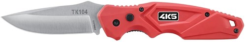 4K5 Tools TK 104 effektives Klappmesser – 600.104a