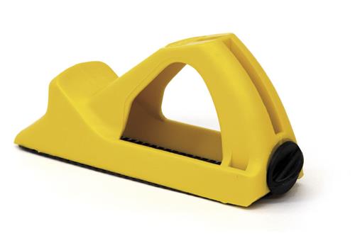 Stanley Handwerkzeuge Surform Blockhobel Hobby 140 mm – 5-21-104