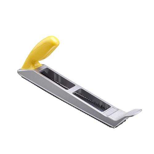 Stanley Handwerkzeuge Surform Metallhobelfeile 255 mm – 5-21-122