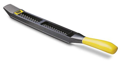 Stanley Handwerkzeuge Surform-Flachfeile 255 mm – 5-21-295