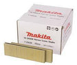 Makita nietjes 18ga 5,7x32mm 5056szt. gegalvaniseerd