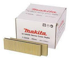 Makita nietjes 18ga 5,7x32mm 5056szt. gegalvaniseerd