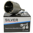Kroon gvv-8-2 silver wolfmann