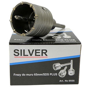 Kroon gvv-8-2 silver wolfmann