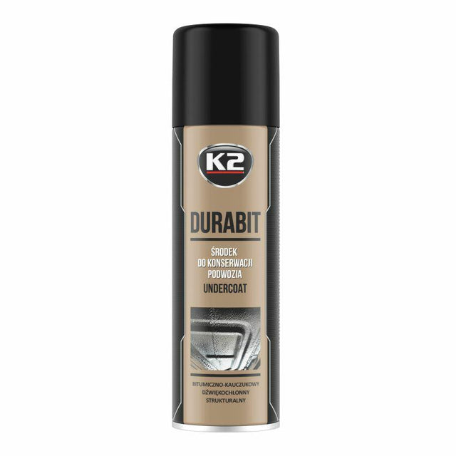 Abi k2 durt chassisonderhoudsmiddel 500ml