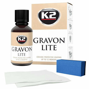 K2 beschermende coating van de lak gravon lite 50 ml
