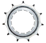 Ausrüstung 22t Enduo Cargo Rohloff Cl -53.0 54,7 - Silber