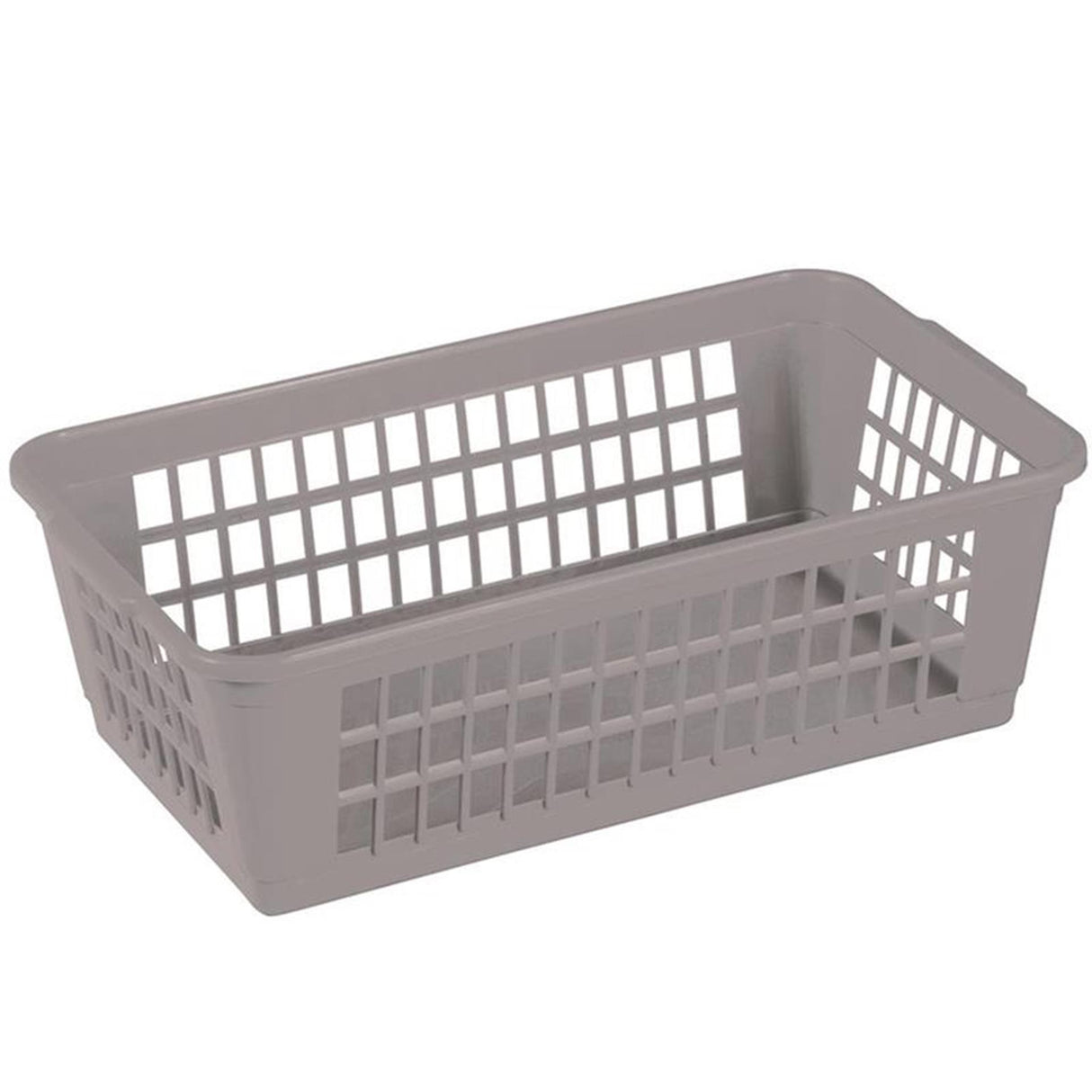 Sunware Basic-Aufbewahrungskorb 25x15x8cm
