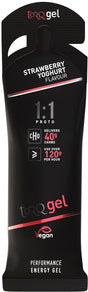 Torq 1:1 gel naked (box 12)