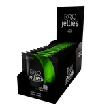 Torq jellies limoen (doos 15)