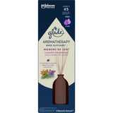 Andere Marken Glade Aromatherapy Moment of Zen Duftstäbchen Lavendel Sandelholz 80 ml