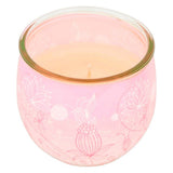 Duftkerze „Brise Glade“ von „I Love You“ im dekorativen Glas, 120 g.