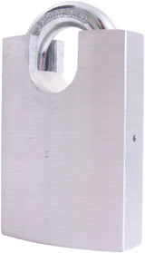 Kantenkettenschloss Fuerte 70 Ø7mm x 1100 mm rot