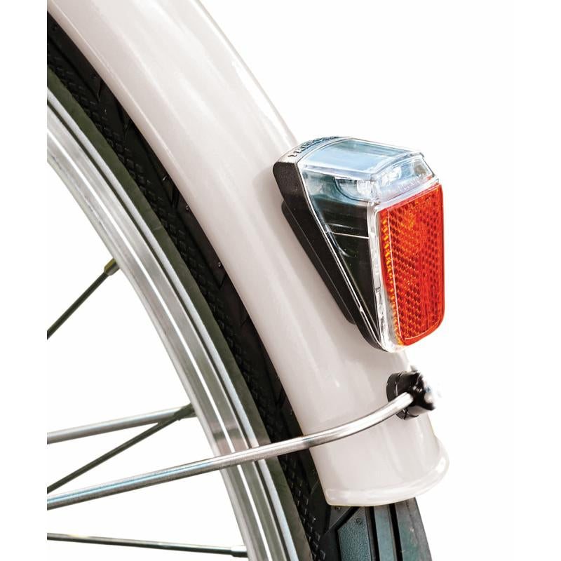 Trelock LS 631 Duo Top E-Bike Rücklichtschwarz 6-12V