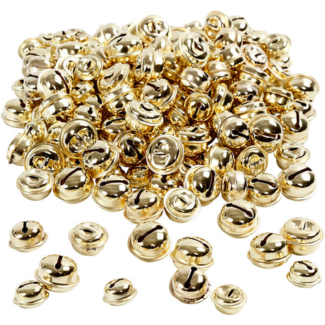 Kreativunternehmen https: www.cchobby.nl belletjes-d-13-15-17-mm-goud-220-div-1-doos