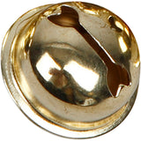 Creativ Firmenglocken, D 13+15+17 mm, Gold, 220 div. 1 Box