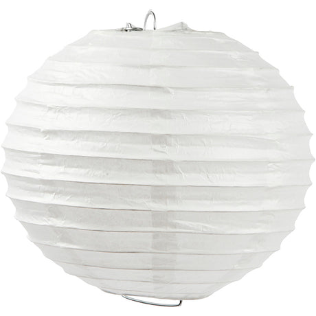 Kreativunternehmen https: www.cchobby.nl rice-paper-lamp-round-d-35-cm-white-1-piece