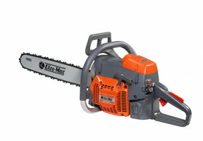 Oleo-mac kettingzaag benzine gs630 4,7km