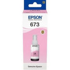 Tinte Epson C13T67364A T6736 Light Magenta