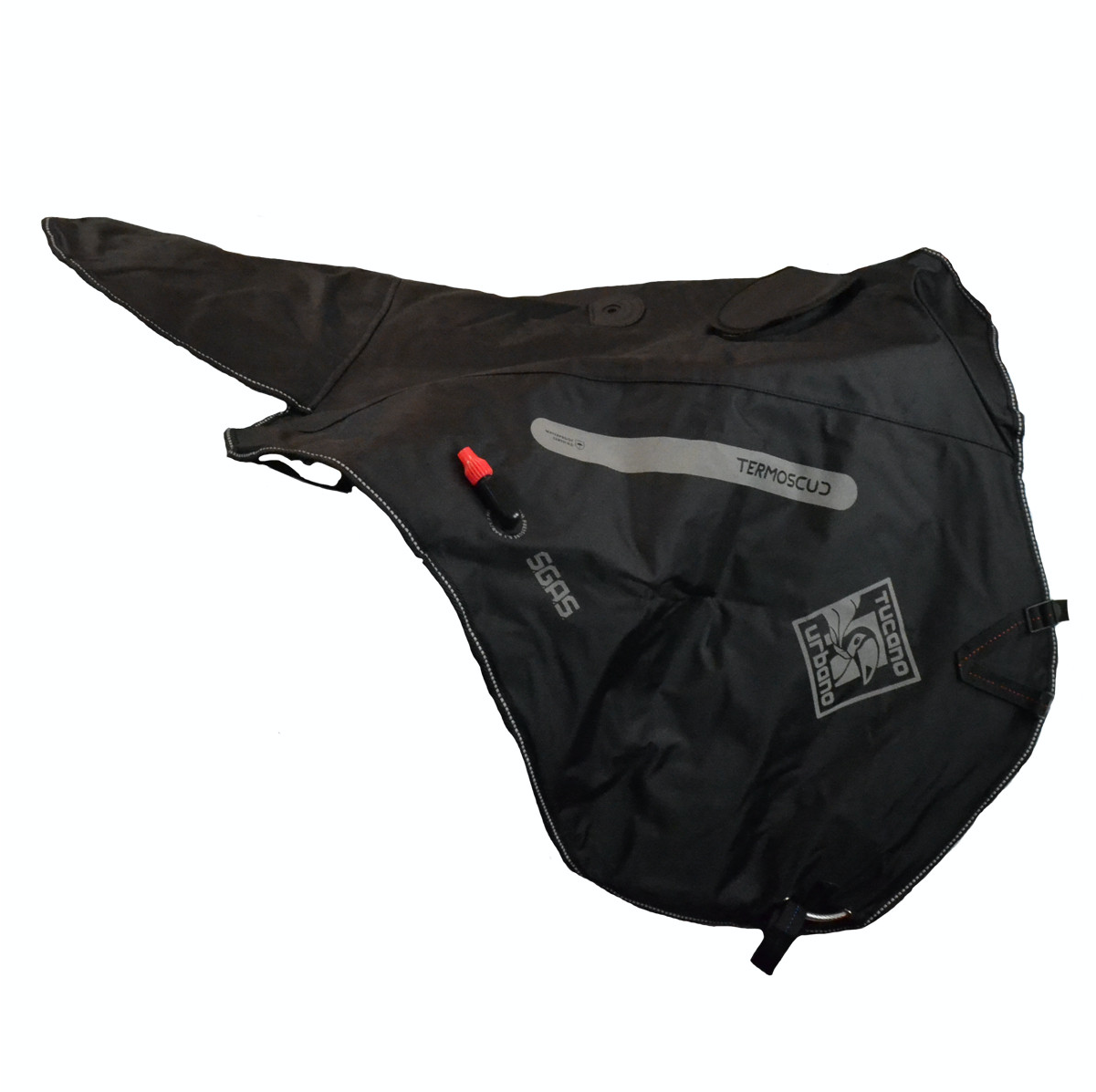 Tucano Urbano Benenled R017X | Kymco Agility sym x-pro