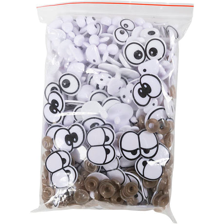 Https: www.cchobby.nl Funny-eyes-size-2-3-cm-200-div-1-doos