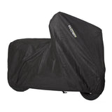 DS Deckt Motordeckel Fuchs Indoor xl schwarz ab