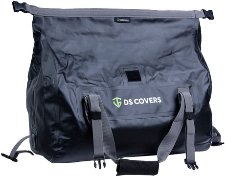 DS deckt Gepäcktasche 60 Liter ab