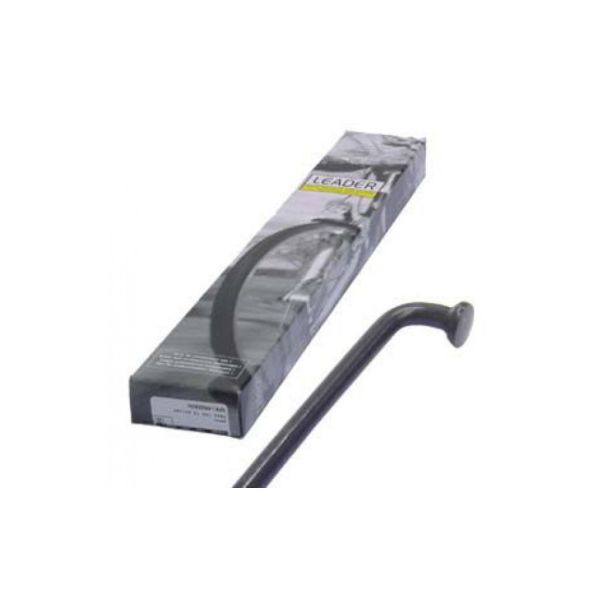 SAPIM Spacken 294-14 Anführer Ø2,00 mm FG 2,3 - Schwarz (100 Stück)