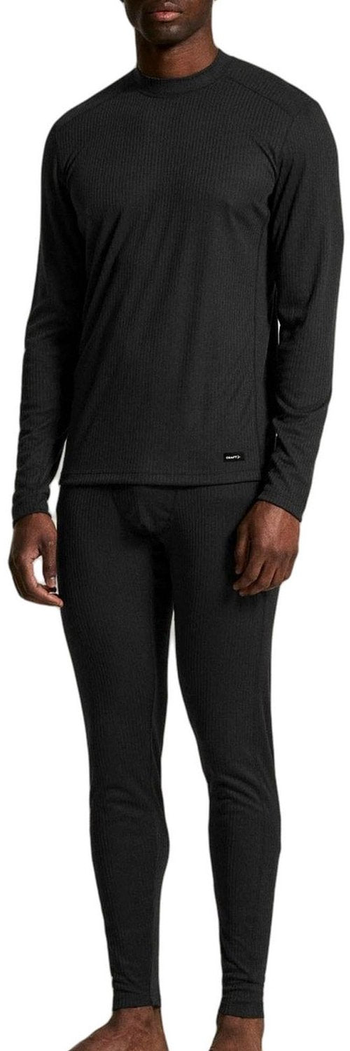 Craft baselayer thermo set heren - maat l