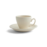 Royal Boch Küchentasse und Untertasse 190ml 6-tlg