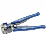 Draper -Werkzeuge Automatische Drahtstripper Krimptang Blue 35385