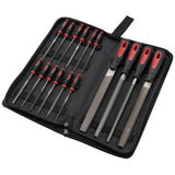 Draper-Werkzeuge Nadel Vijl Set 16-DLG 68904