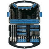 Draper Tools Draper Tools 101-teiliges Bohrer-Zubehörset