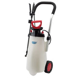 Draper -Werkzeuge Draper -Werkzeuge Experten Drucksprühen mit Trolley 15 l Rood 82583
