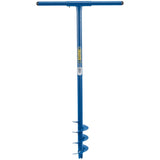 Draper -Werkzeuge Paalgatgraver mit Bodenbohrer 10x95 cm 82846