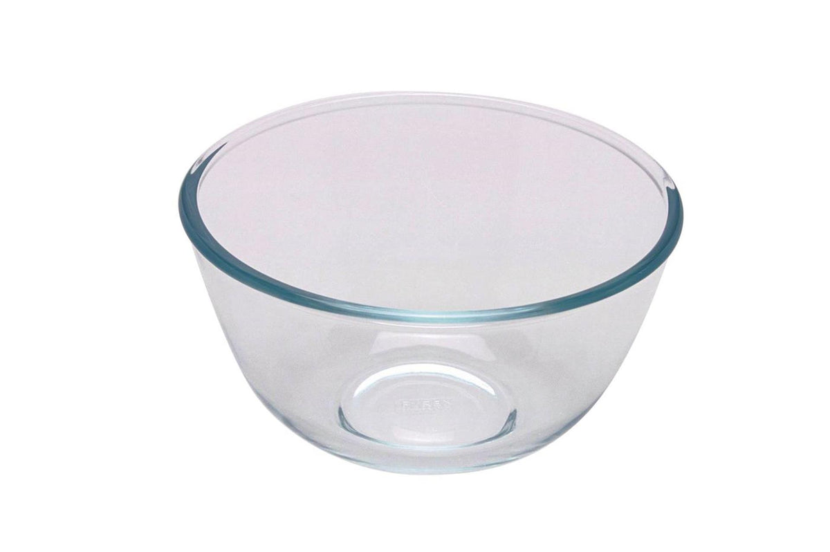 Pyrex-Glasschüssel 1 l - - 179b0005040