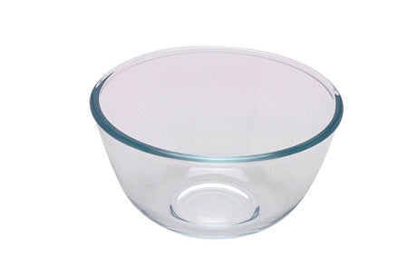 Pyrex Rührschüssel 3 l Glas
