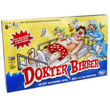 Hasbro Gaming Doctor Shiver