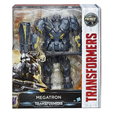 Hasbro-Transformatoren Megatron