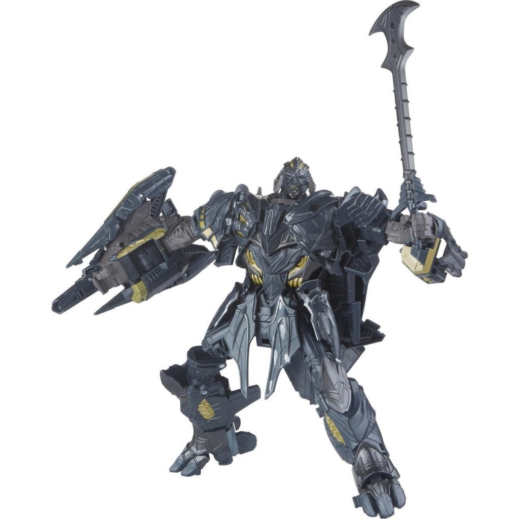 Hasbro-Transformatoren Megatron