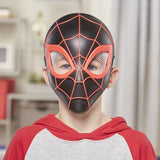Spiderman Heldenmaske sortiert