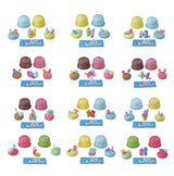 Los Kitties Serie 2 Zwillinge von Hasbro