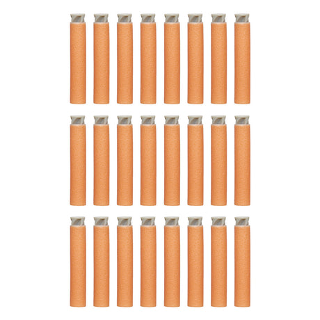 Nerf Batterie Strike N-Strike Elite Darts 24 Stück