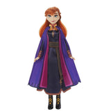Disney Frozen Frozen 2 Singende Anna-Puppe