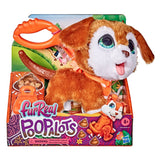 Furreal Friends kackt Haustiere
