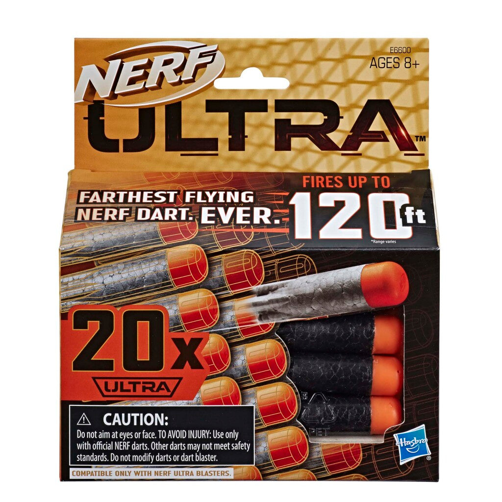 Nerf Ultra Darts 20 Stück