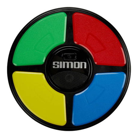 Hasbro Gaming Simon klassisches Memory-Spiel