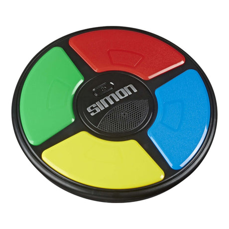 Hasbro Gaming Simon klassisches Memory-Spiel