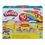 Play-Doh 40er-Pack